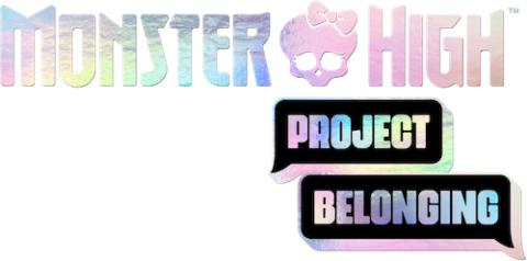 Monster High logo
