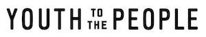 Youth to the People logo