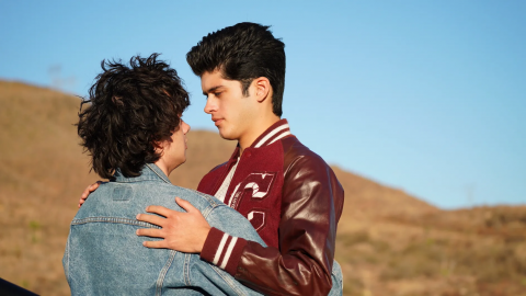 Aristotle and Dante image