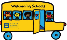 The Human Rights Campaign  Welcoming Schools Program